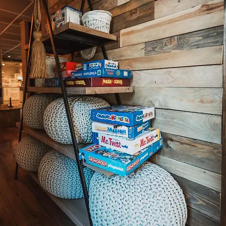 Breza Hotel Borovets