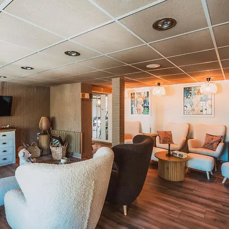 Otel Breza Borovets