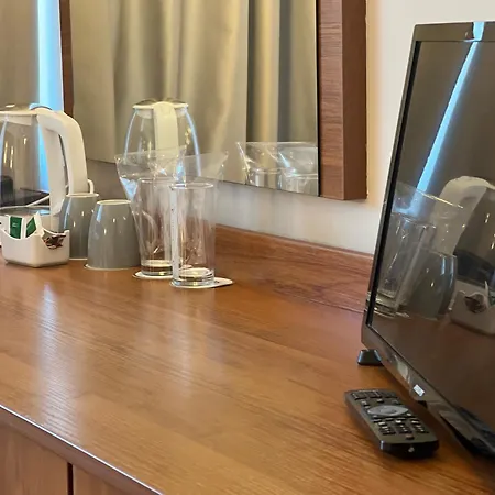 Hotell Breza Borovets
