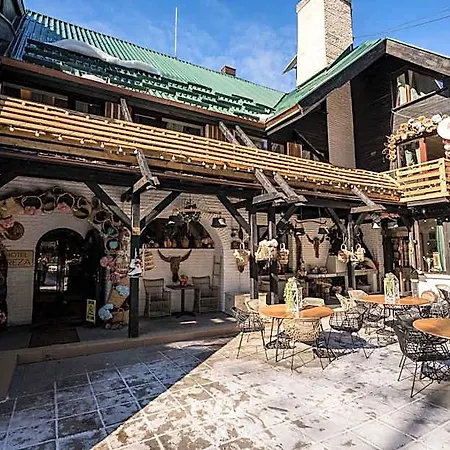 Breza Hotel
