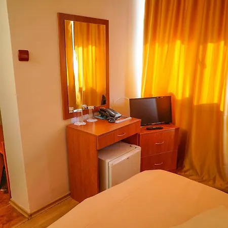 Breza Hotel