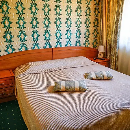 Hotel Breza 3*
