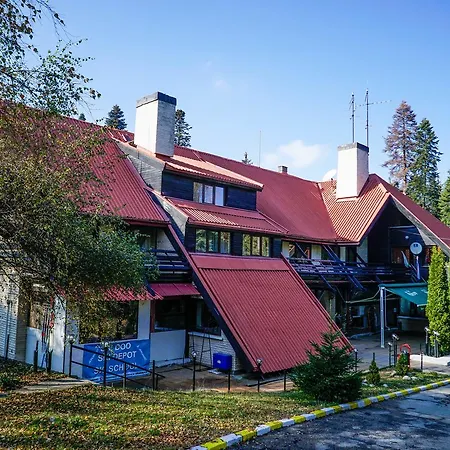 Breza Hotel 3*