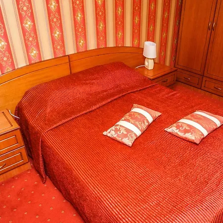 Breza Borovets
