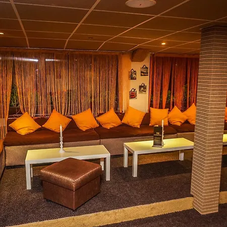 Hotell Breza