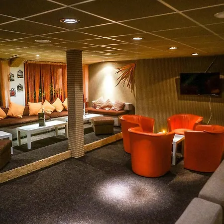 Otel Breza