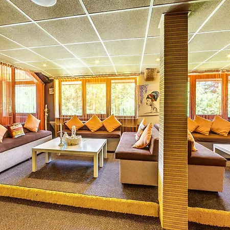 Breza 3* Borovets