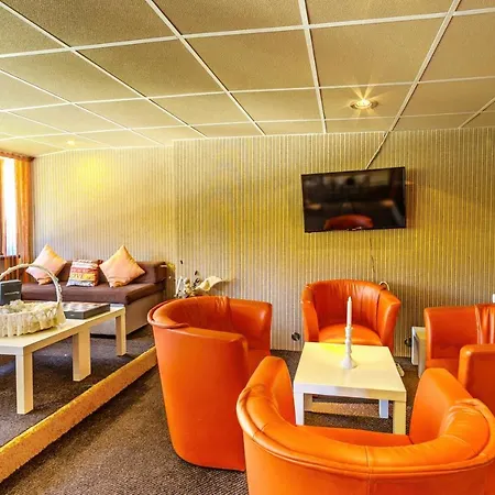 Otel Breza