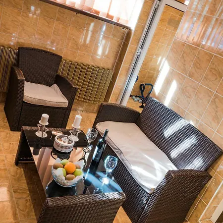 Hotel Breza