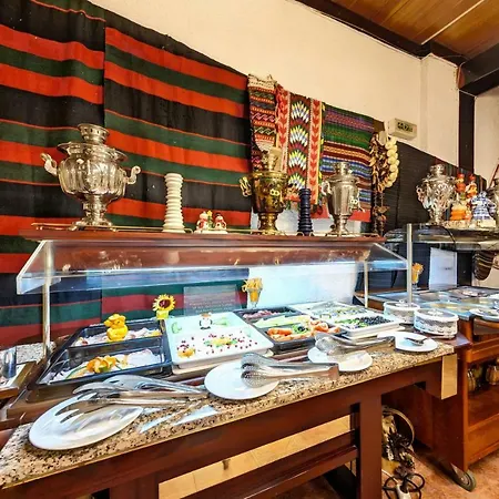 Breza Borovets