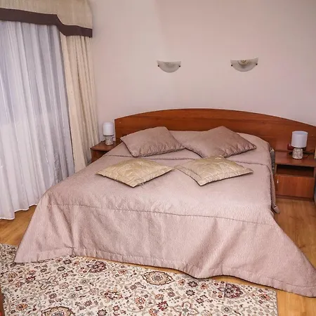 Hotel Breza