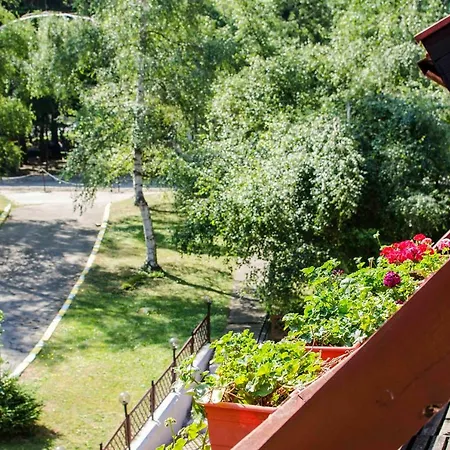Breza Otel 3*