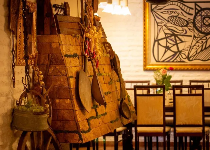 Breza 3* בורובץ