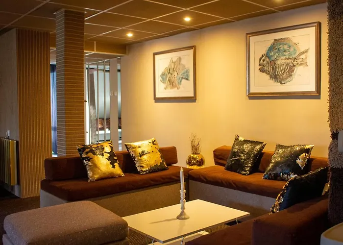 Breza 3* בורובץ