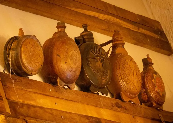 Breza 3* בורובץ