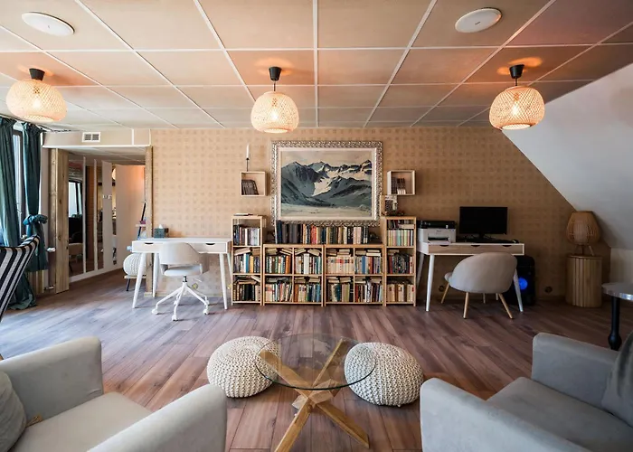 Breza 3* בורובץ