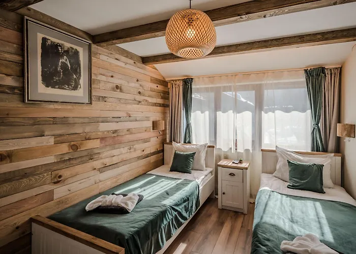 Breza 3* בורובץ