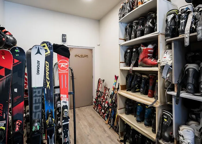 Breza 3* בורובץ