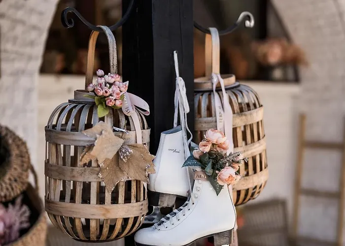 Breza מלון בורובץ