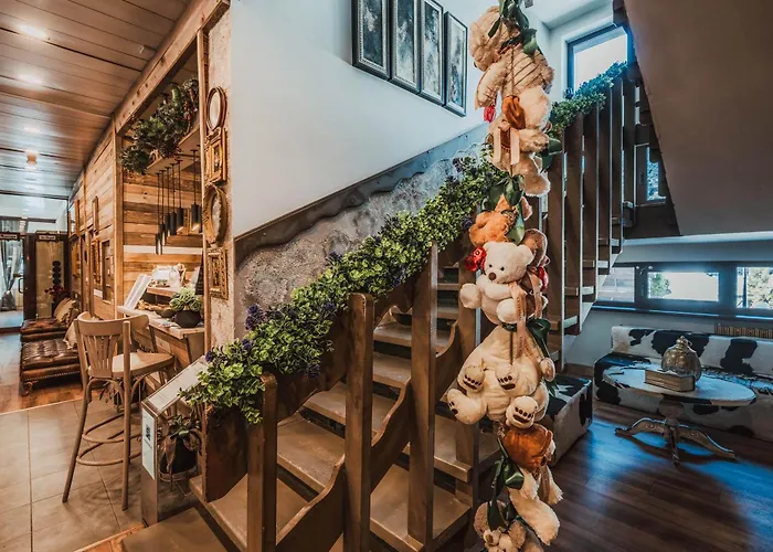 Breza 3* בורובץ