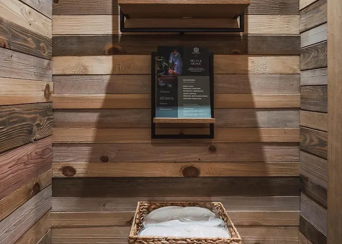 Breza 3* בורובץ